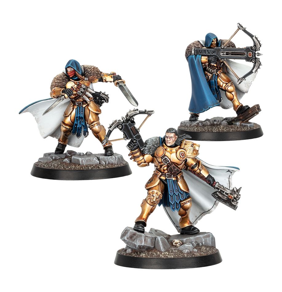 ✅ WARHAMMER UNDERWORLDS: ASCUAGARDA ✅ WARHAMMER UNDERWORLDS: ASCUAGARDA