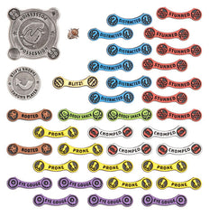 🏈 BLOOD BOWL CAJA DE INICIO | Edición Tercera Temporada | Bretonnia vs Tomb Kings ⚔️