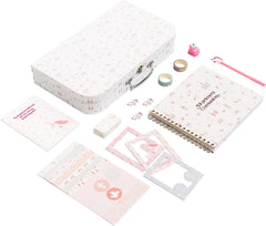 PACK REGALO COMUNION ROSA| GRUPO ERIK ME | 1 UNIDAD | 8435497269609