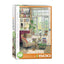 Puzzle Pure Happiness 500 piezas Eurographics
