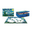 Maletín Van Gogh con puzzle 100 piezas - Eurographics