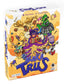 Juego de Mesa Alakatrus - Zacatrus