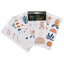 PEGATINAS NOTEBOOK HAPPY PLANNER PLAYFUL 5H | HAPPY PLANNER | 1 UNIDAD | 6738076700206