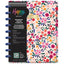 Notebook Happy Planner Classic Happy Poppies