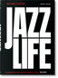 William Claxton. Jazzlife