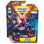 MONSTER JAM SURTIDO VEHICULO MARVEL 1:64 | SPIN MASTER MONTER JAM | 1 UNIDAD | 6811470151970