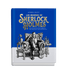 Los mundos de Sherlock Holmes: Una investigación sobre el universo del gran detective (Editorial Alma) 9788410206434