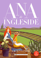 Ana de Ingleside (Editorial Alma) 9788410206052