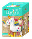Set Costura Accesorio Boligrafo Unicornio Avenir