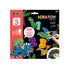 Lámina Scratch Dinosaurios Nivel 3 Avenir