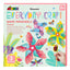 Set Molinillos de Viento Flores - Avenir OTC
