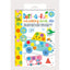 Dot 4 Fun Libro para colorear Transportes Avenir