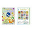 Libro Manualidades Papel Foil El Principito - Avenir