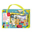 PUZZLE 3D CUADRO LONDRES | AVENIR | 1 UNIDAD | 6920773350758