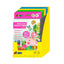 Expositor sets acuarelas y origami Avenir