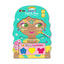 Set Fancy Me Arte Facial Princesa Flor - Avenir OTC
