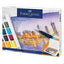 ACUARELAS FABER CASTELL CREATIVE STUDIO 36 COLORES | 1 UNIDADES | (FABER CASTELL)