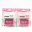 BLISTER GRAPADORA + GRAPAS 24/6 SAKURA SURT | 24 UNIDADES | (M&G)