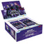 Expositor 20 Sobres Kpop Demon Hunters Asmodee