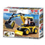 Máquina construcción 2 en 1 SLUBAN juegos educativos