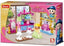 Juego educativo Village Tienda de Ropa Sluban para niños