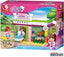 Juego educativo Girl Dream SLUBAN Centro de Animales Dis