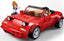 Coche Deportivo Model Bricks SLUBAN juego educativo