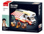 Furgoneta de Camping 1/35 Cubika Juego educativo