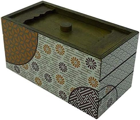 CAJA SECRETA SPRING | MADNESSTOYS | 1 UNIDAD | 6939160974309