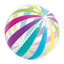 Pelota Jumbo 107 cm Intex Color Baby