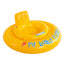 FLOTADOR BEBE - 6 A 12 MESES - 70 CM | INTEX COLOR BABY | 1 UNIDAD | 6941057402208