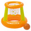 JUEGO BASKET HINCHABLE 67X55 CM | INTEX COLOR BABY | 1 UNIDAD | 6941057402222