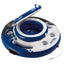 Nevera Hinchable Mega Chill 89 cm Intex Color Baby