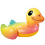 Ride on Patito 147x147x81 cm Intex Color Baby