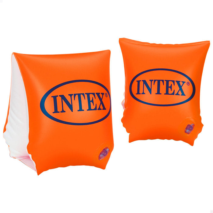 MANGUITOS NEON INTEX 23 X 15 CM | INTEX COLOR BABY | 1 UNIDAD | 6941057408774