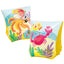 Manguitos hinchables 23x15 cm Intex Color Baby