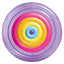 Isla Fiesta Arcoiris D206 CM Intex Color Baby
