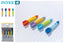 Juego acuático Torpedos 4 colores Intex Color Baby