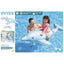 Delfín hinchable 175x66 cm Intex Color Baby