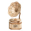 Maqueta Gramofono ROLIFE MadnessToys Maquetas