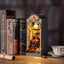 Maqueta Sujetalibros Time Travel Orient Express ROLIFE MADNESSTOYS