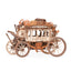 Maqueta Stagecoach Carruaje ROLIFE Madnesstoys Maquetas