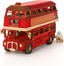 Maqueta London Tour Bus ROLIFE Madnesstoys Maquetas
