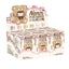 Expositor 6 Nanci Colorful Chocolate Cuite Bears MADNESSTOYS
