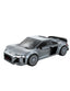 Juego Construcción Audi R8 Coupe 1:24 DEQUBE