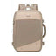 Mochila Chantria Rectangular Beige Arctic Hunter