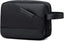 NECESER BUSINESS DE NYLON CON CREMALLERA Y AGARRADERA NEGR | ARCTIC HUNTER