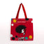 Bolsa Algodón Mafalda Mini Chascona Premium Paper