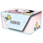 Taco de Notas con Caja Snoopy Pastel Marca Premium Paper