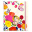 Libreta Tapa Dura Grande Butterfly Premium Paper
